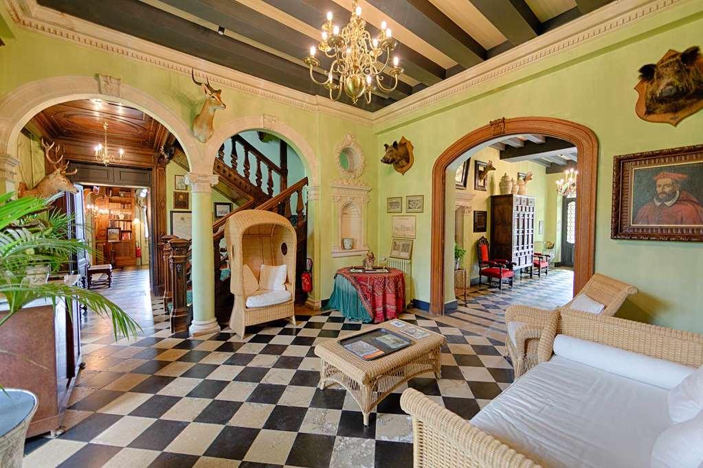 Château De La Bourdaisière Montlouis-sur-Loire Interno foto